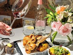 -Le Bistrot de Racine