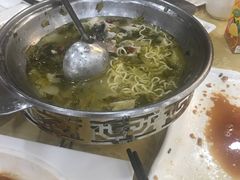 -潮喜竹溪荔湖酒家(荔枝湾店)