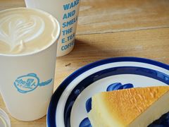 -咖星人E·T coffee·云赛空间