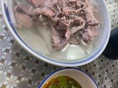 -蜗牛小馆醉乡民谣云南菜(惠新西里店)