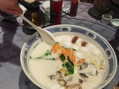-山外山菜馆(玉泉路店)