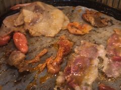 -鑫海汇海鲜烤肉自助(北国商城店)