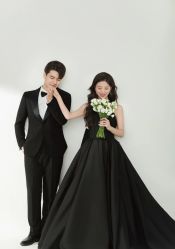 -拾尚映画·STUDIO婚纱摄影(中关村店)