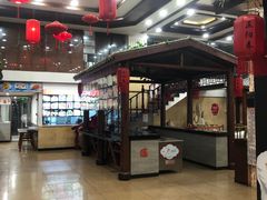 -正阳春烤鸭店(杨楼店)