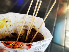 -張飛牛肉(锦里店)