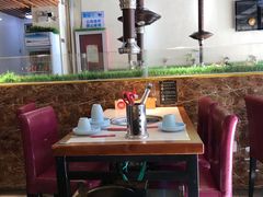 大堂-小米烤肉-泥炉炭烤(常营店)