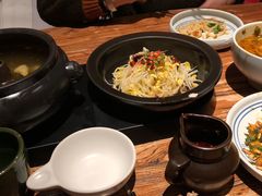 -云海肴·汽锅鸡·云南菜(广安门天虹店)