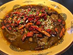 -勺园中餐厅