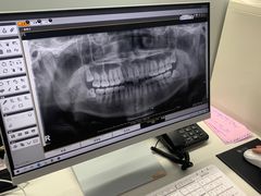 -牙博士口腔品牌连锁(杨浦店)