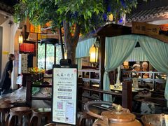 -一味大院•桐庐菜传承店(春江路店)