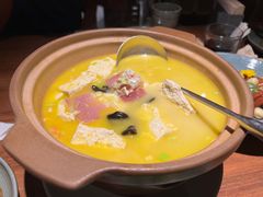 -青年公社烤鸭(熙悦天街店)