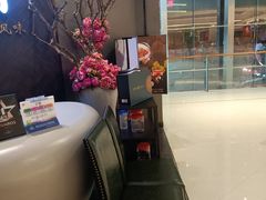 -蟹榭·本帮江浙菜·蟹宴(五角场合生汇商场店)