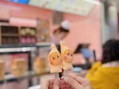 -泡泡玛特POPMART(赛格国际购物中心店)