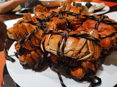 -鲜艳西餐厅(衡山路十二号华邑店)