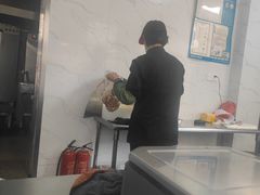 -吴山烤禽店(光复店)