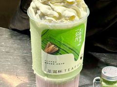 -星满杯TEAFUL(罗湖东门店)