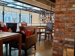 -漫咖啡(银泰创意城店)