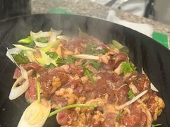 -厚味居炙子烤肉·清真(天桥南纬路店)