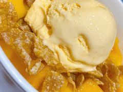 -甜心妈妈·榴莲星级糖水(北京路总店)