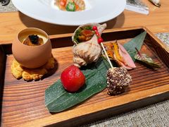 -香樟花园法式铁板烧(恒隆广场店)