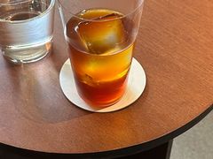 -Onirii Coffee(长乐路店)