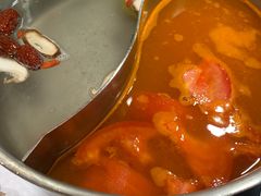 -呷哺呷哺(西单大悦城店)