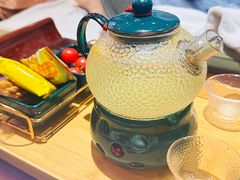 -金指缘足浴(望园路旗舰店)