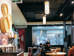 -老班长手工灌汤包老店(东山店)