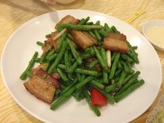 -和膳居饮食有限公司