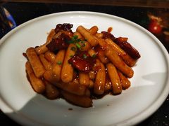 -徽镇小厨·经典徽菜(十里河店)