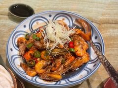 -湖滨28中餐厅·西湖宴·杭州君悦酒店