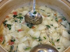 -清真华宇开锅羊肉