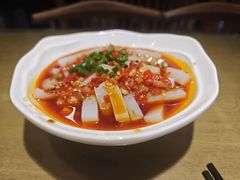 -幺妹川味·川人川菜(佛城西路店)