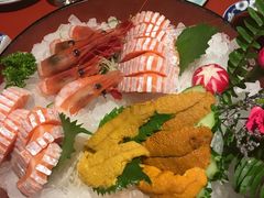 -小山日本料理(兴业太古汇店)