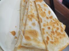-庆丰包子铺(西单店)