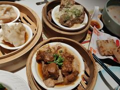 -喜势点·糖沙翁手工茶点·本地人茶居(永庆坊店)