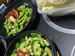 -青木岚小海鲜•小龙虾(友谊店)