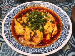 -阿嫂印象·民间江湖菜(大学城店)