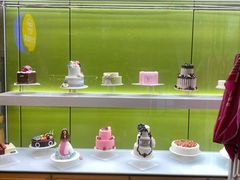 -秋田满满烘焙店