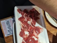 -香逸山自助火锅