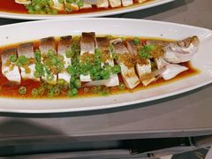 -辛香味烧鱼馆·非遗技艺·排骨红烧肉(光谷医药园店)