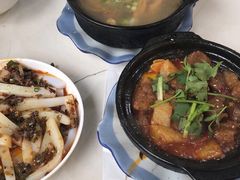 -廖记老砂锅(上清寺店)