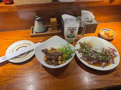 -桂马·日本料理·海胆·海鲜饭·酒场(民主广场店)