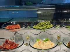 -松子料理(华威桥店)