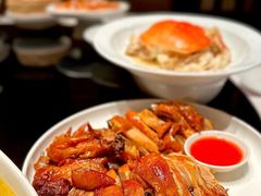 -粗茶淡饭·汉口公馆(循礼门店)