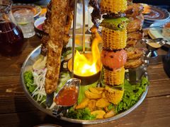 -卢布里西餐厅(总店)