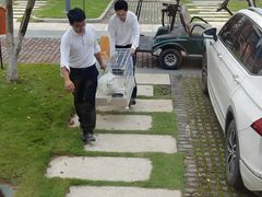 -太阳岛度假酒店