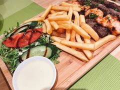 -ALAMEEN阿拉伯餐厅(三里屯店)