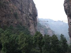 -雁荡山风景名胜区