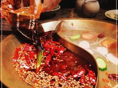 -小龙坎火锅(双林店)